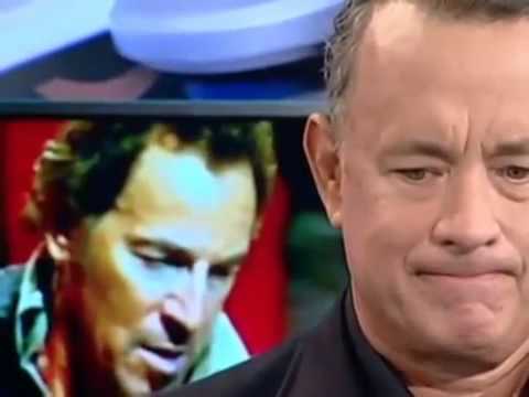 el hormiguero Tom Hanks