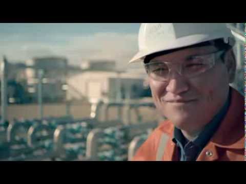 Maersk Oil Dunga Field Kazakhstan