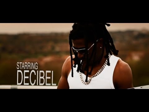 DANCEHALL STYLE - Decibel Ft. Bkay & Kazz  (OFFICIAL VIDEO)