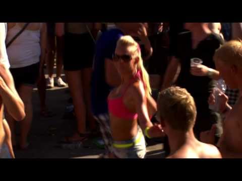 Decibel 2012 Area Specials HD