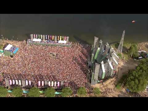 Decibel Outdoor Festival 2011 - Live Registration (Blu-ray 1080p)