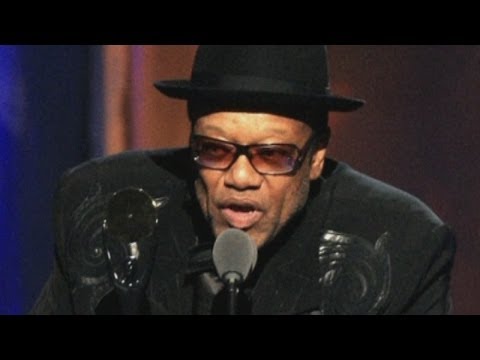 Soul legend Bobby Womack dies aged 70