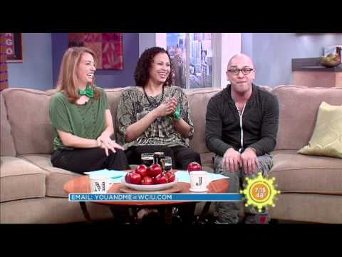 Jo Koy Interview