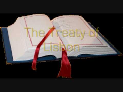 Lisbon Treaty - The Facts