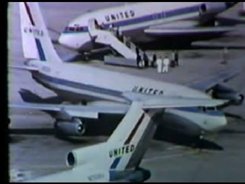 Airports and Economic Development - 1970's