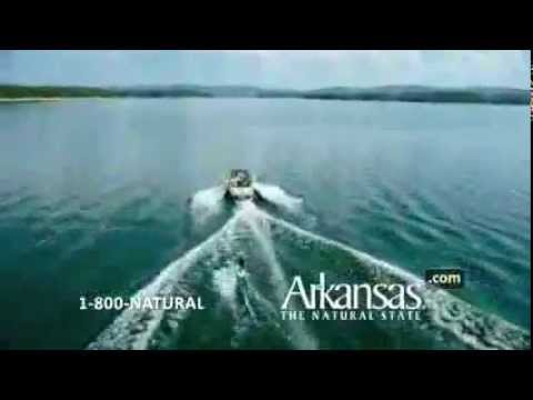 Arkansas Tourism