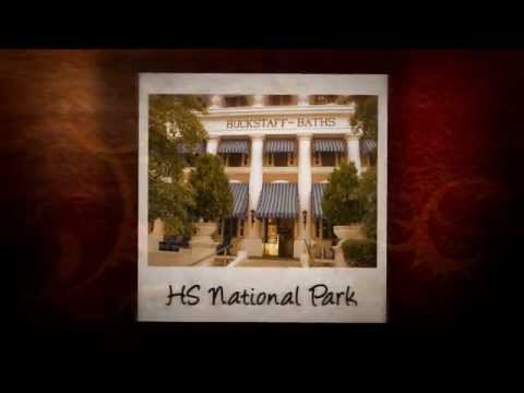 Hot Springs, Arkansas Travel Guide