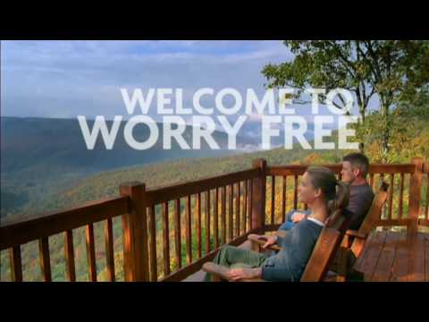 Arkansas Parks & Tourism | Welcome Video