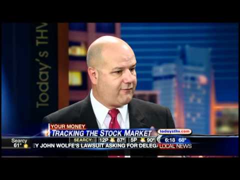 Stock Market Impact On Arkansas Economy