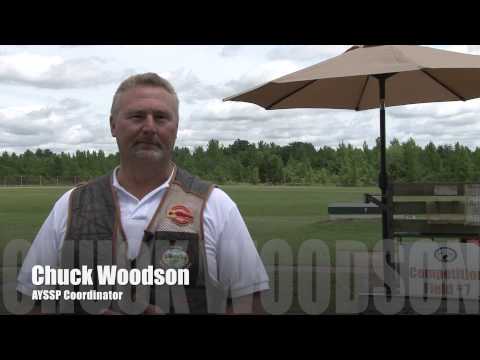 Arkansas Youth Shooting Sports Program 2013 State Championship