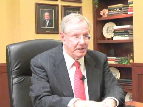 Steve Forbes, Arkansas Business Interview Pt. 3