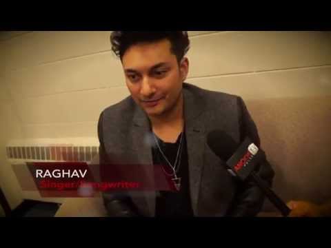 EP 59: Singer/Songwriter Raghav Talks Music, Bollywood & Working With A.R. Rahman