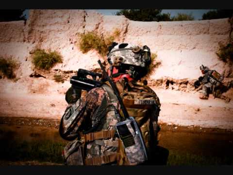 *WARNING GRAPHIC* 101st Airborne Division Kandahar, Afghanistan.wmv