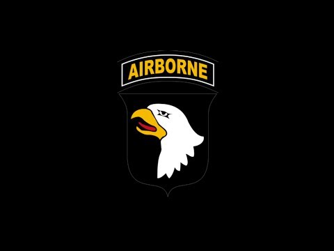 U.S. Army 101st Airborne Division