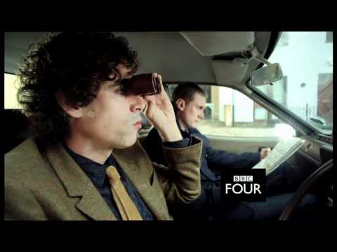 Dirk Gently Trailer - BBC Four