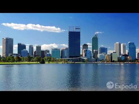 Perth Vacation Travel Guide | Expedia