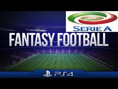 Fantasy Football | S2 #2 vs Jcob!