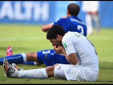 Suarez banned from all football for four months