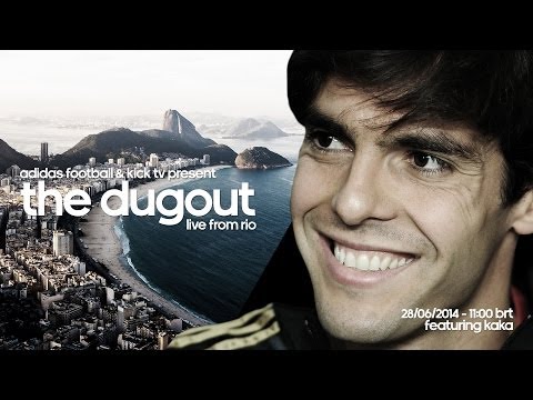 The Dugout Episode 4 Teaser -- adidas Football