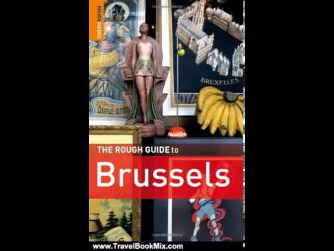 Travel Book Review: The Rough Guide to Brussels 4 (Rough Guide Travel Guides) by Martin Dunford, ...