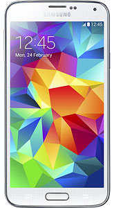 Samsung GALAXY S5