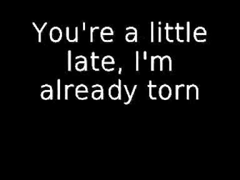 Torn - Natalie Imbruglia (with lyrics)