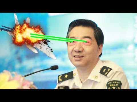 Chinese Admiral Discovers Weak Point of US Military | NTD China Uncensored | NTDonChina