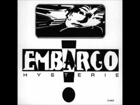 Embargo! - Hysterie (Dark Moon Mix)