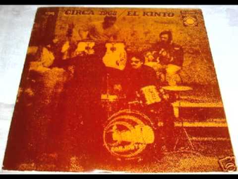 El Kinto - Circa 1968 - Completo