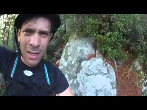 xanthi samakof trail (gopro 360)