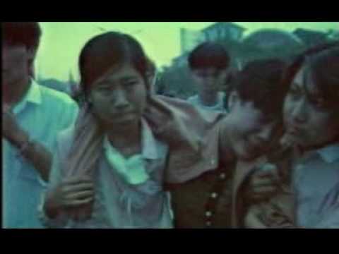 天安门六四事件-最珍贵的视频TianAnmen 6.4 events - the most valuable video