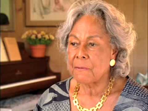 Rachel Robinson: Meeting Branch Rickey