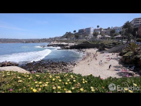 San Diego Vacation Travel Guide | Expedia