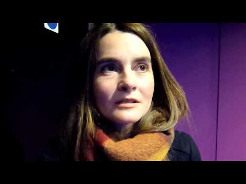 Glasgow Film Festival 2011: Shirley Henderson on Meek's Cutoff