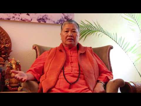 Swami Sita - Yogic Counseling Interview