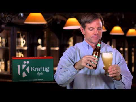 Kräftig | Reinheitsgebot and Beer Heritage with Billy Busch