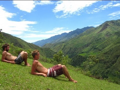 Kalinga province - PHILIPPINES