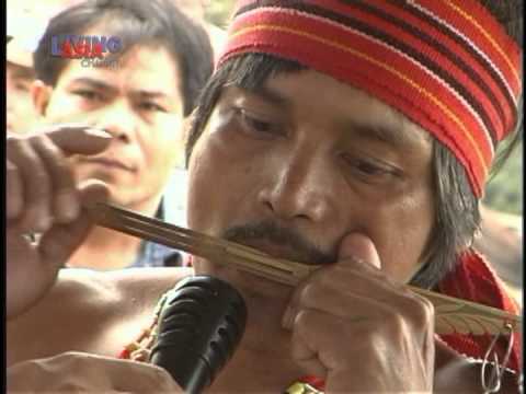 Kalinga's Musical Instrument