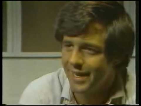 Murray the K. talks about Jim Morrison.flv