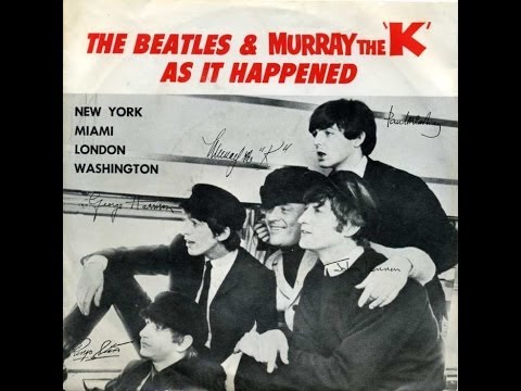 The Beatles & Murray The 