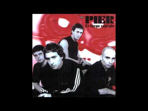 Pier - El fuego sagrado 2000 - Disco Completo