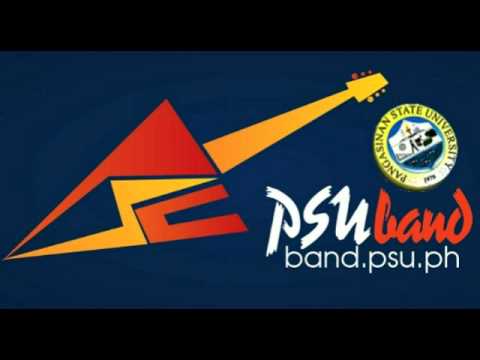 PSU Band (Richlee) - Our Eyes Have Met, But Our Lips Not Yet