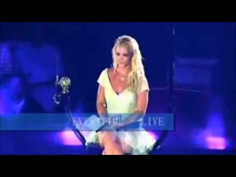 Britney Spears best live performances