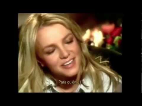 Britney Spears on Primetime with Diane Sawyer (Sub Esp) Entrevista - Interview