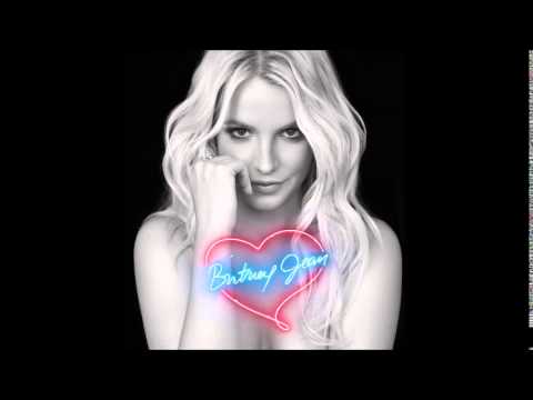 Britney Spears - Britney Jeans (Full Deluxe Album)