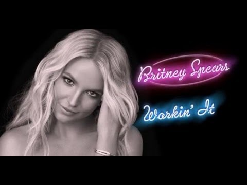 Britney Spears - Workin' It (2014 Documentary)