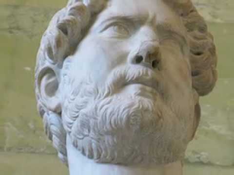 Hadrian and Antoninus: Gibbon's Decline and Fall of the Roman Empire Chapter 3 Part 3