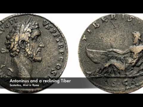 Emperors of Rome: Antoninus Pius