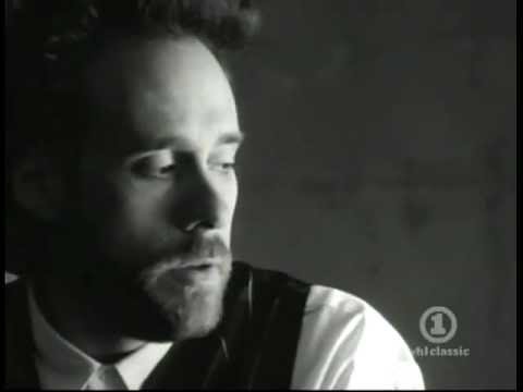 Marc Cohn - Walking In Memphis Official Video