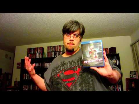 My Blu Ray Collection Update 9/14/12 Dvd and Blu Ray Reviews